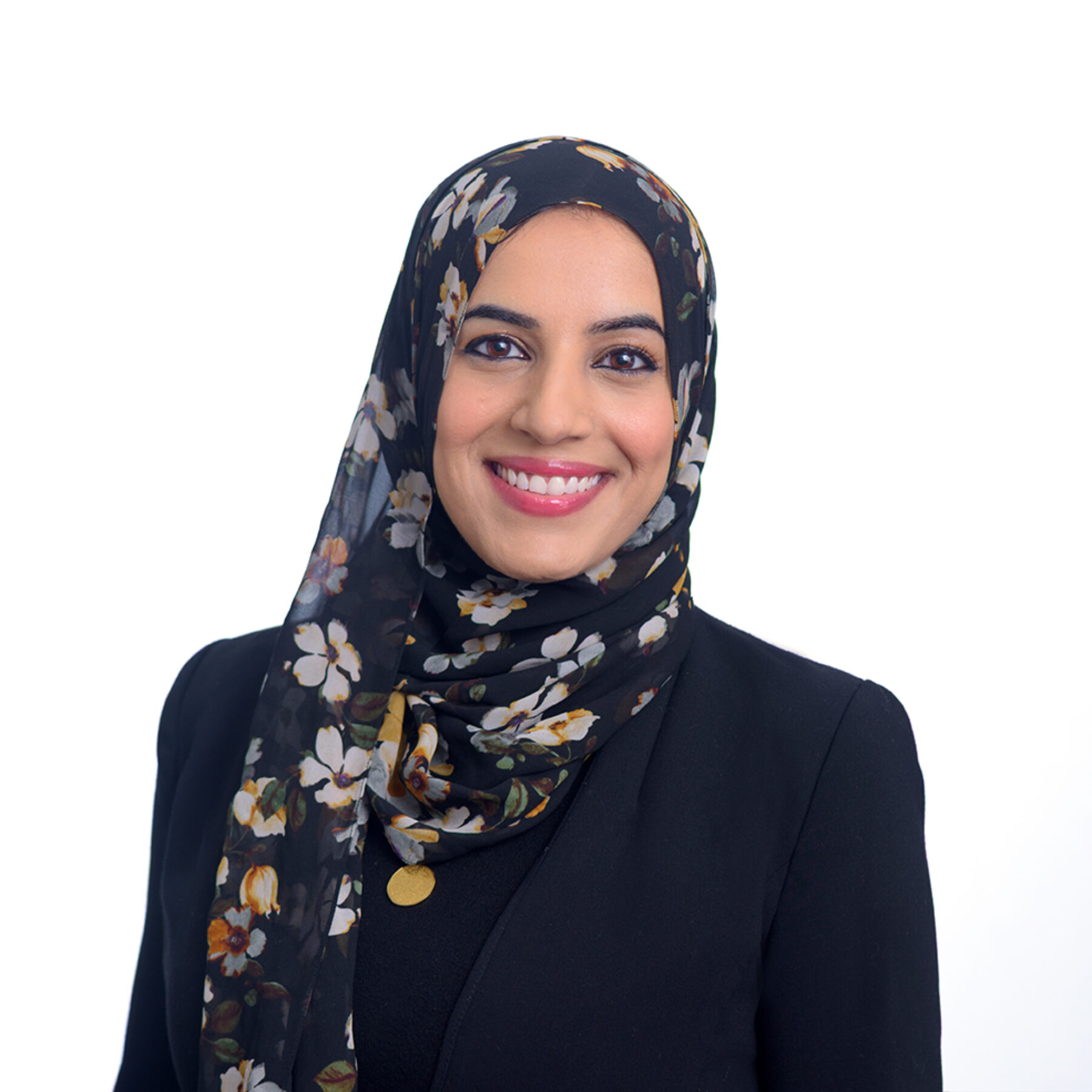 Affnan Mohammad - StriveTogether