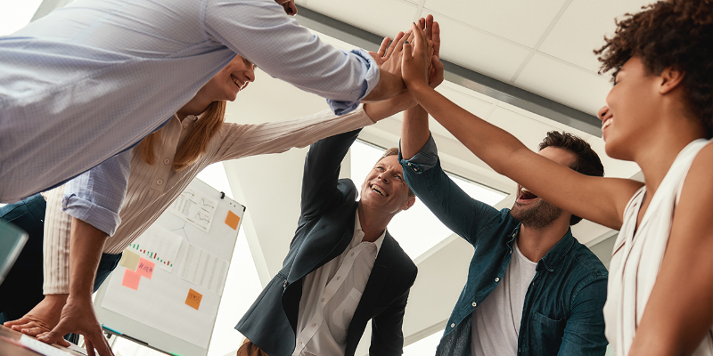 Collaborative Improvement Foundations - StriveTogether