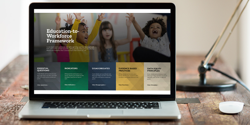 Introduction to the E-W Framework (self-paced) - StriveTogether