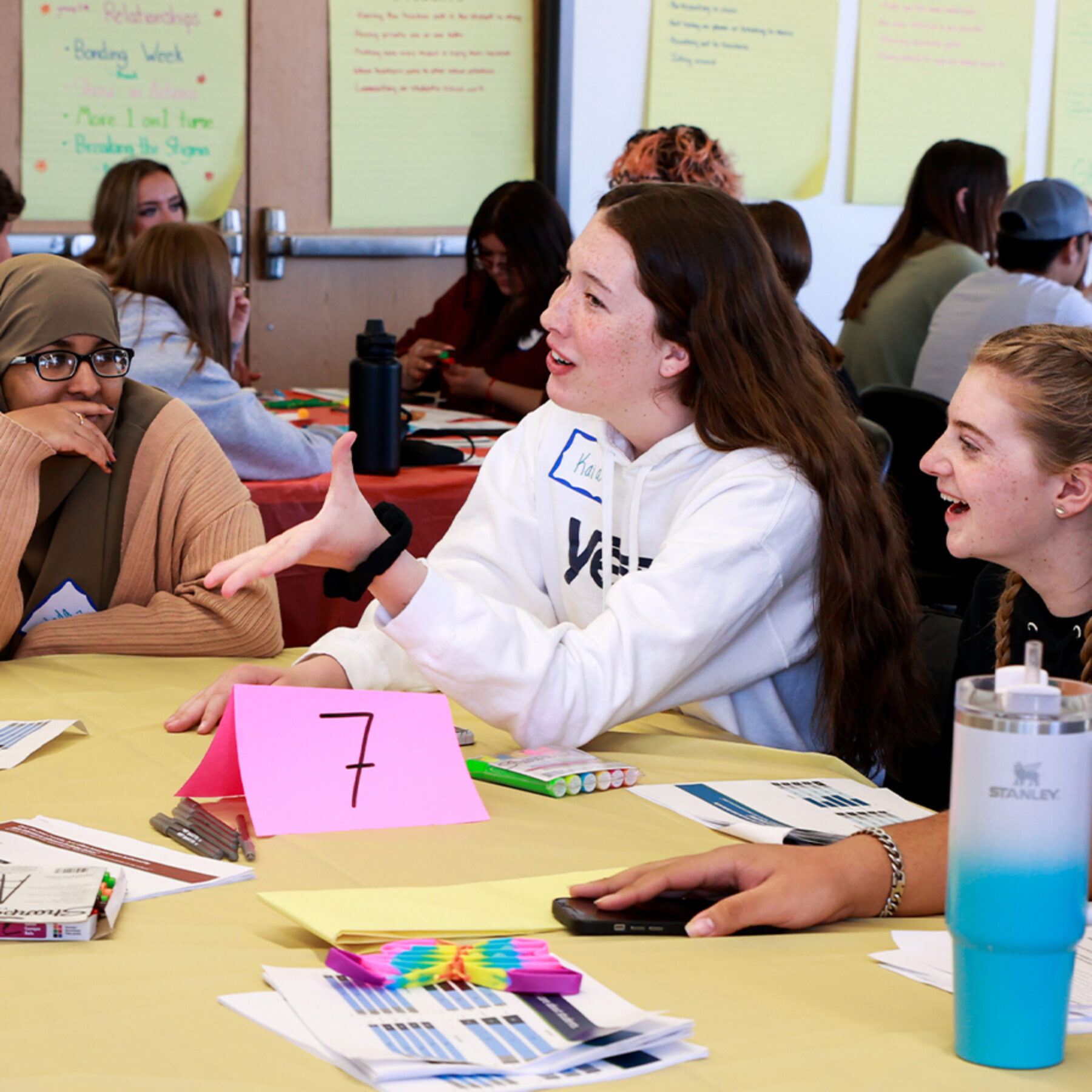 A Launchpad for Life: A Vision for Purposeful Pathways for All Students ...
