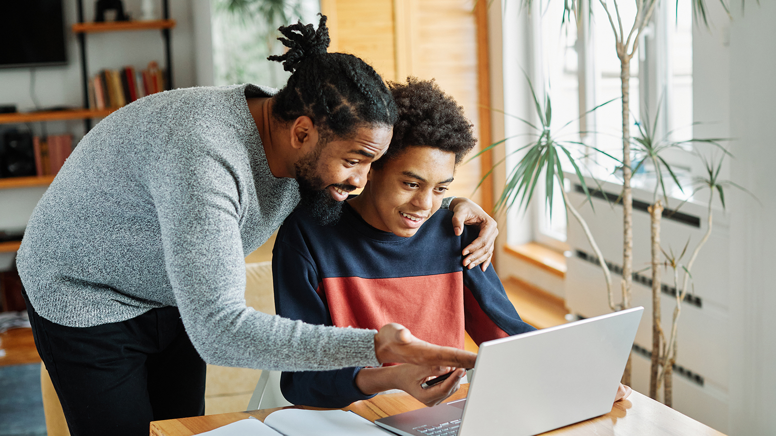 Strive Enroll About the Postsecondary Enrollment Playbook - StriveTogether