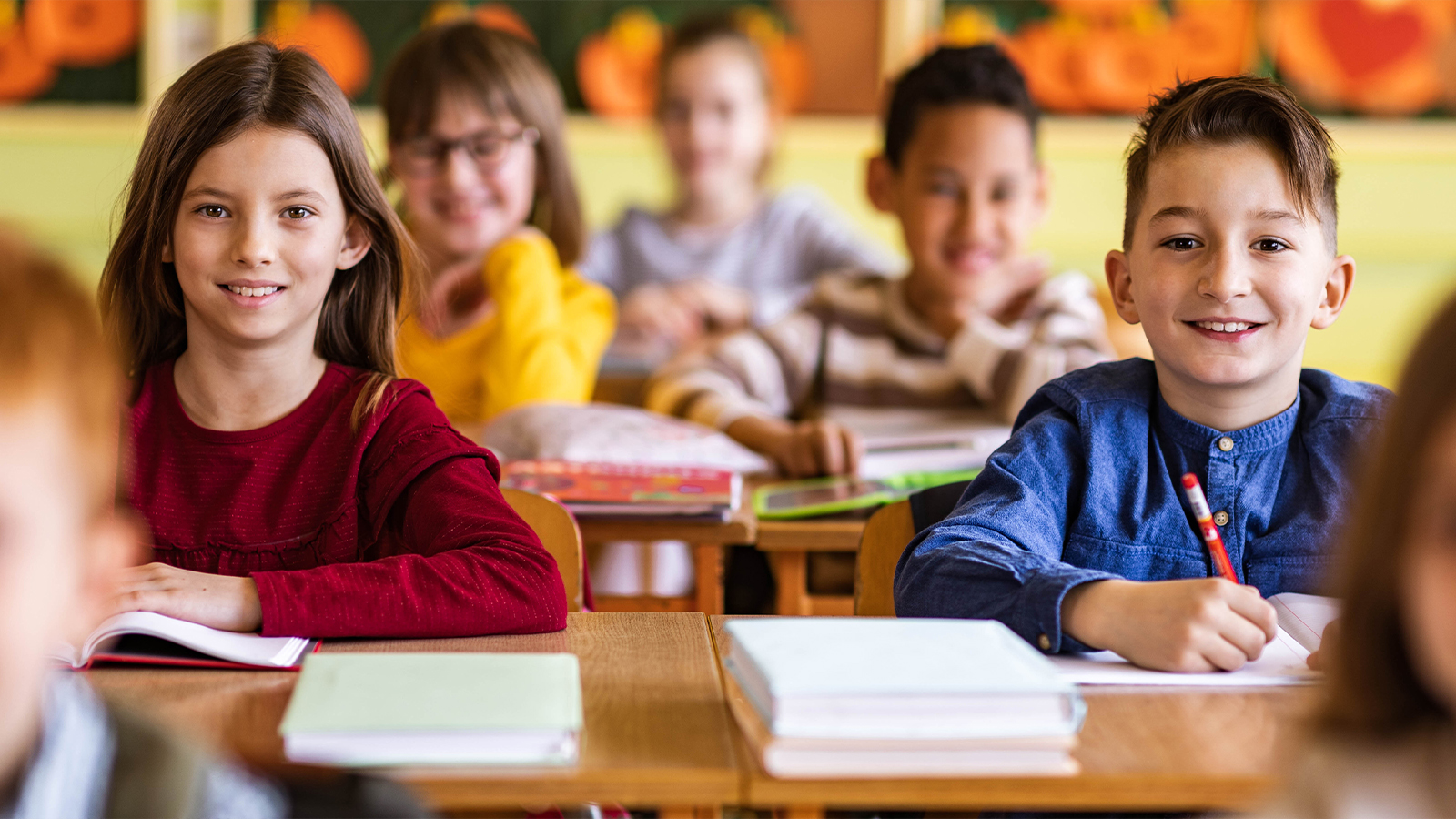 The Case for Middle Grade Math