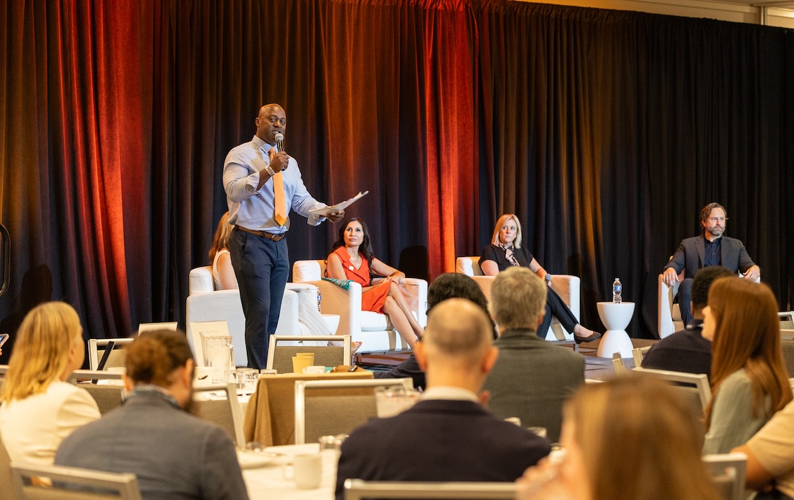 2026 Policy Summit: Moving Public Dollars Toward Cradle-to-Career
